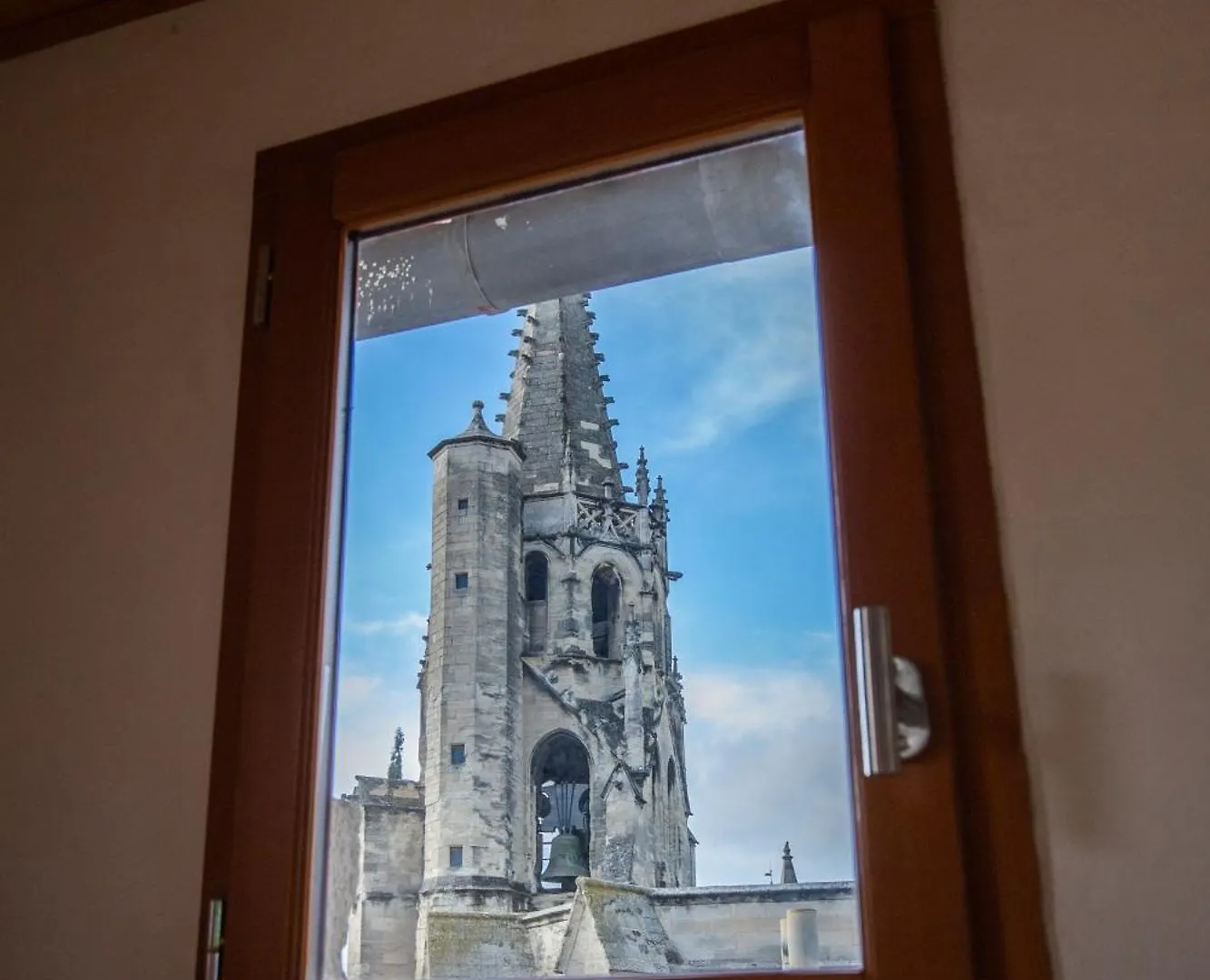Le Ciel Du Palais - Intramuros - 2 Ch - Wifi Avignon 0*,  France